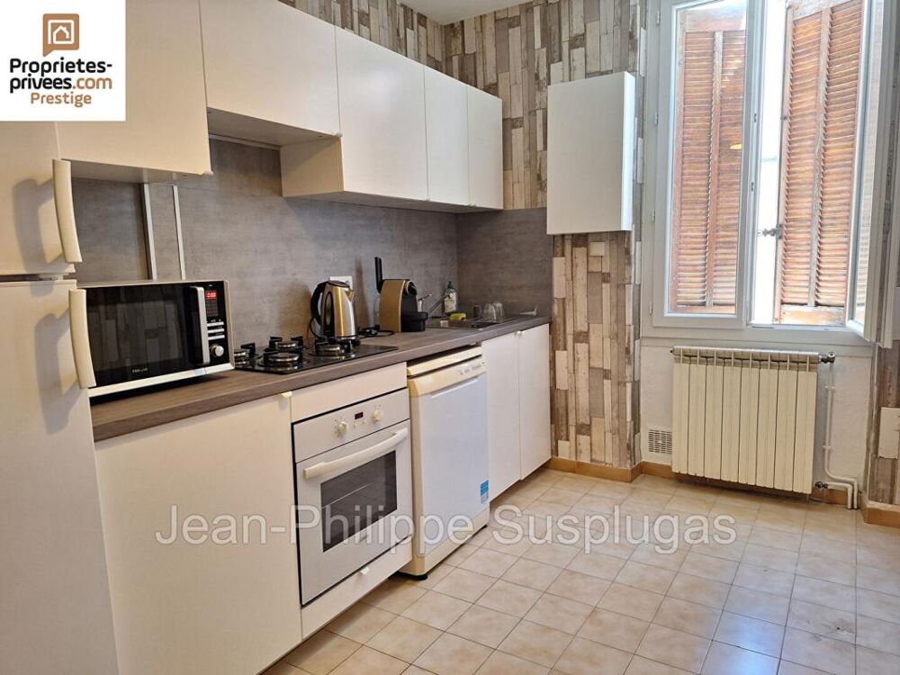 Bandol appartement 3 pièce(s) 68 m2