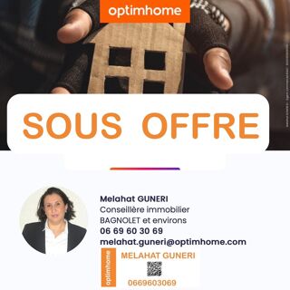 Terrain à vendre 851 m²