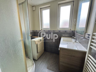  Maison � vendre 4 pi�ces 83 m�