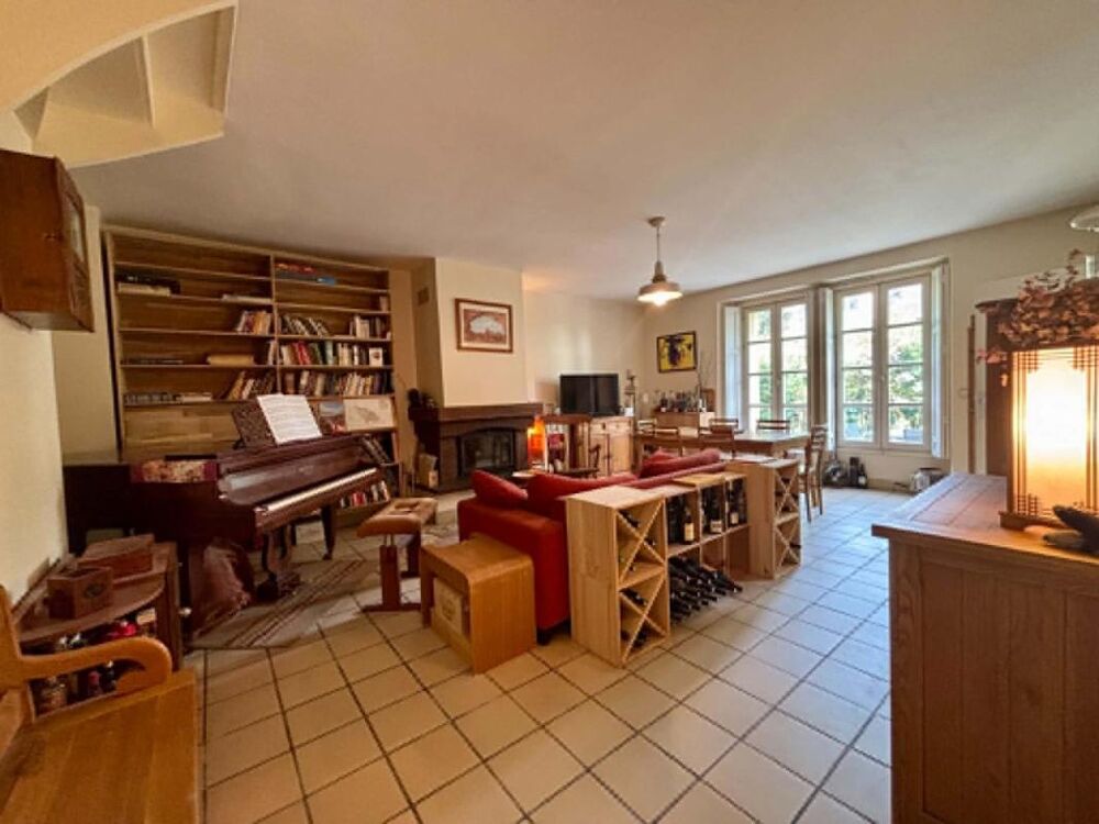 Vente Maison Maison Saint germain en laye
