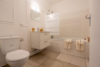  Appartement � vendre 2 pi�ces 35 m�