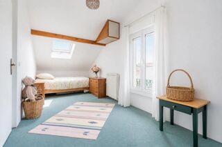  Maison à vendre 5 pièces 134 m²