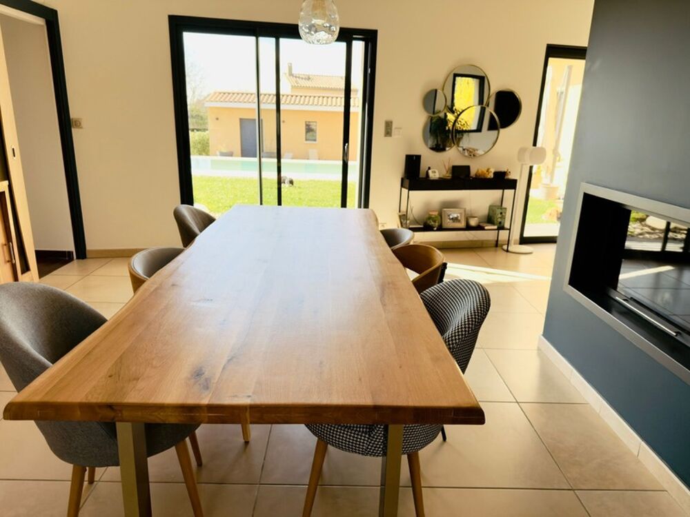 � vendre  Maison Grignan (26230)