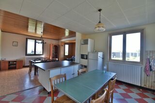  Maison à vendre 5 pièces 84 m²