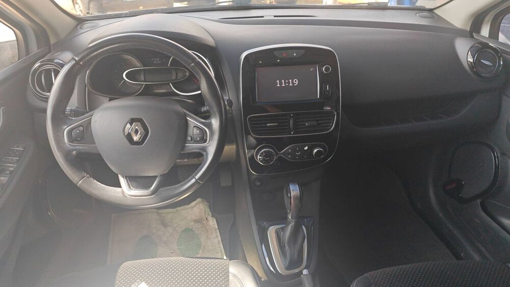 Clio IV 1.2 TCe 120 EDC Intens 2018 occasion 71800 La Clayette