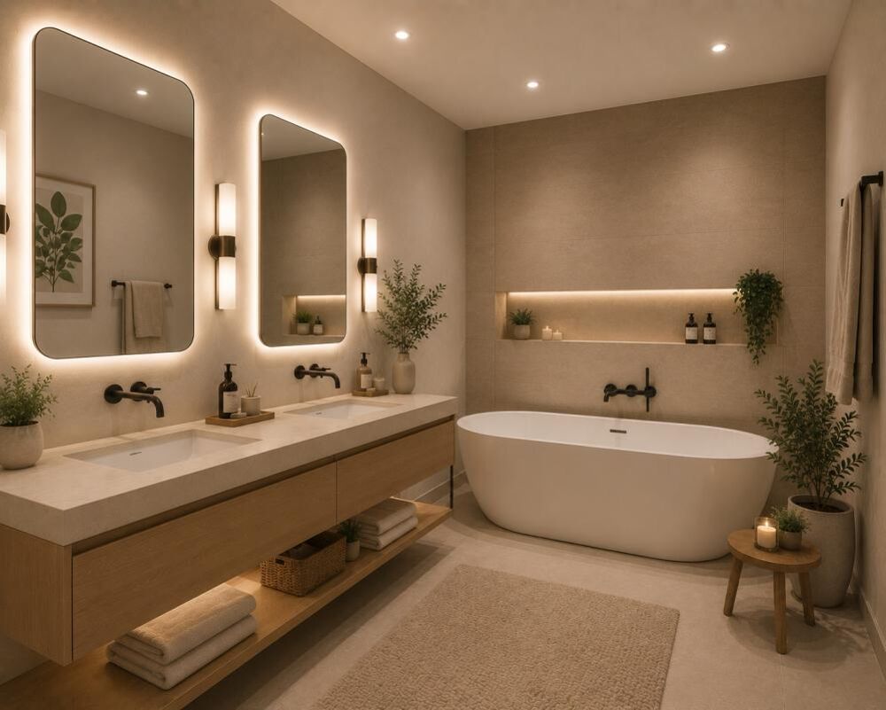A saisir : Duplex T3 d'exception : Séjour cathédrale et terrasse XXL de 41m² !