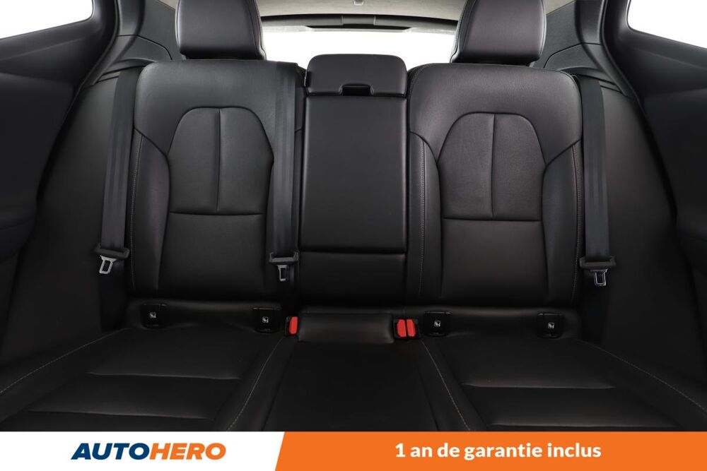XC40 1.5 T5 Recharge Plug-in Hybrid Inscription DCT7 262 ch 2021 occasion 92130 Issy-les-Moulineaux