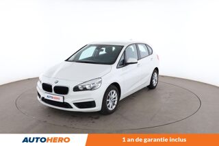 Serie 2 216d Premiere 116 ch 2017 occasion 92130 Issy-les-Moulineaux