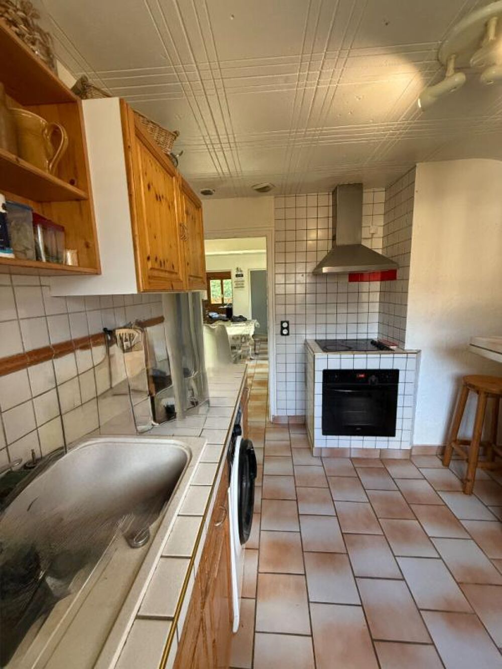 Vente Appartement Appartement PASSY 87 M2 , 5 pièces 295000 euros Passy