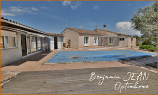  Maison à vendre 5 pièces 166 m²