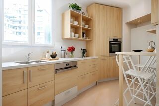  Appartement � vendre 2 pi�ces 50 m�