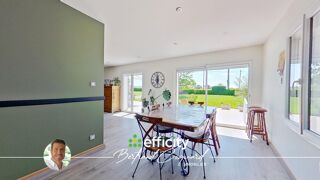  Maison à vendre 6 pièces 200 m²