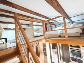  Appartement à vendre 3 pièces 33 m²