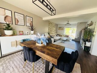  Maison � vendre 9 pi�ces 215 m�