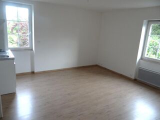  Appartement à louer 1 pièce 26 m²