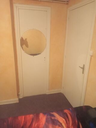  Appartement à louer 1 pièce 12 m² Romans sur isere