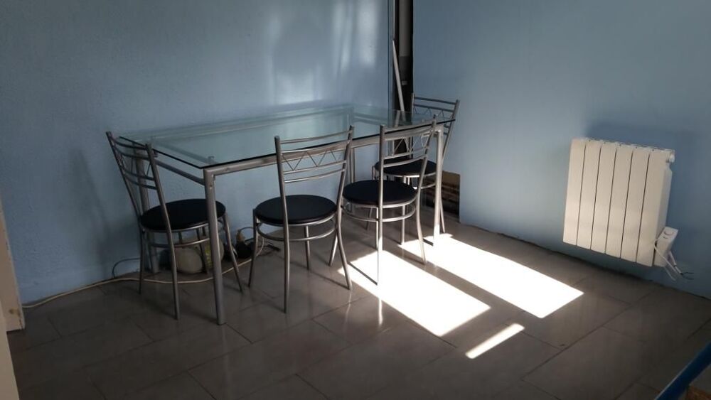 Location Appartement Chambre de 25m2 à louer sur Lille Lille