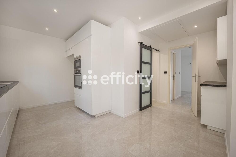 Vente Appartement Appartement Marseille 8