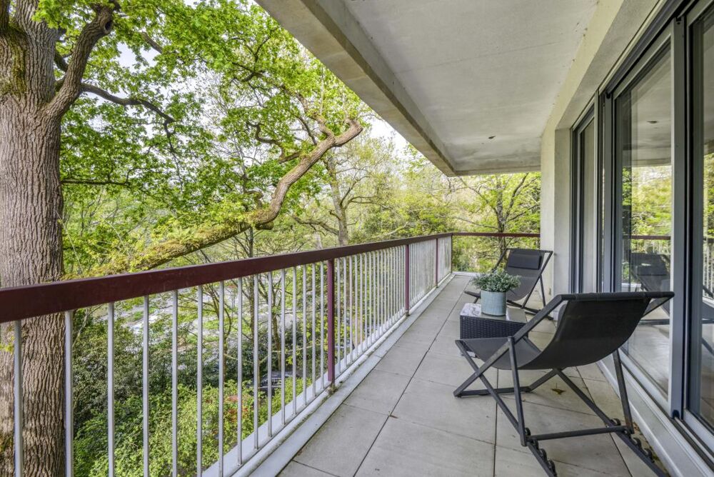 Vente Appartement Appartement Nantes