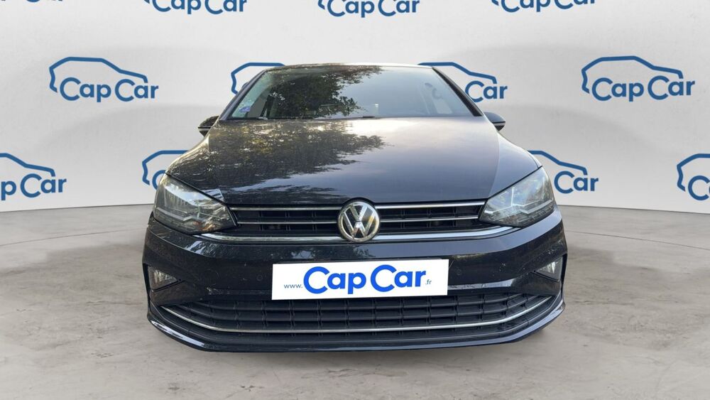 Golf 1.0 TSI 110 Confortline 2018 occasion 44240 Suce Sur Erdre