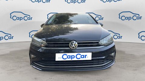 Golf 1.0 TSI 110 Confortline 2018 occasion 44240 Suce Sur Erdre