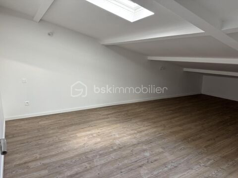  Appartement � louer 4 pi�ces 80 m�