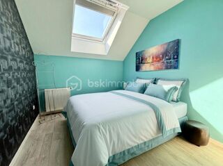  Maison à vendre 4 pièces 80 m²