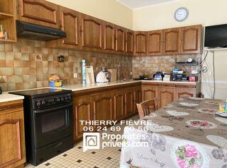  Maison � vendre 5 pi�ces 120 m�