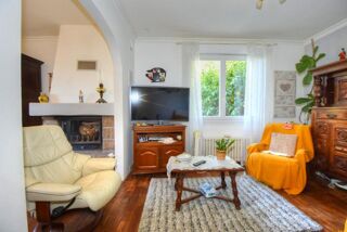  Maison à vendre 6 pièces 110 m²