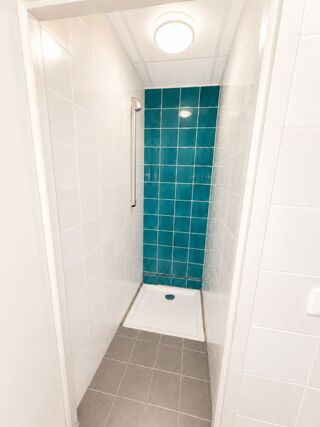  Appartement à louer 1 pièce 15 m²