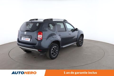 Duster 1.2 TCe Prestige 4x2 125 ch 2017 occasion 92130 Issy-les-Moulineaux