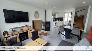  Maison à vendre 4 pièces 71 m²