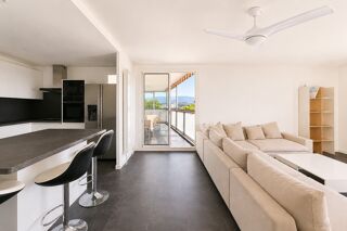  Appartement à vendre 4 pièces 92 m²