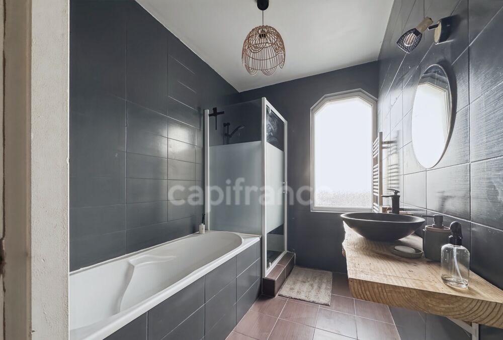 Location Appartement A LOUER APPARTEMENT T3 CENTRE VILLE Saint paul les dax