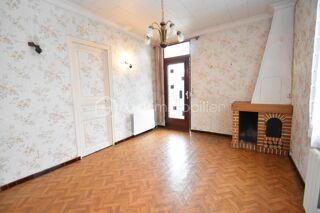  Maison � vendre 4 pi�ces 66 m�