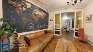  Maison � vendre 7 pi�ces 213 m�