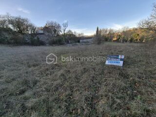  Terrain à vendre 2100 m²