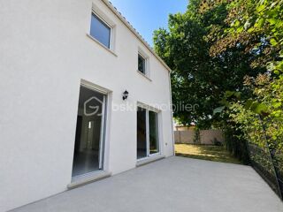  Maison à vendre 5 pièces 88 m²
