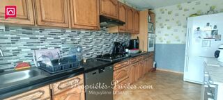  Maison  vendre 6 pices 118 m