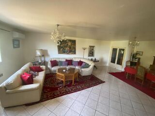  Maison à vendre 6 pièces 198 m²