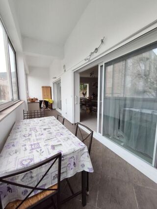  Appartement � vendre 4 pi�ces 98 m�