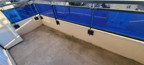  Appartement � louer 2 pi�ces 49 m�