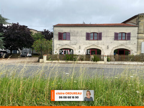 LOCAL COMMERCIAL ST EMILION 344000 33330 Saint emilion