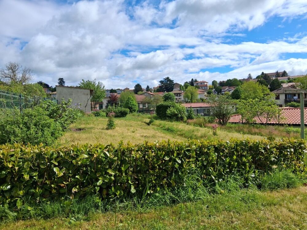 Vente Maison Maison 3 chambres, pièce annexe, vue dégagée, sans vis-à-vis à Saint-Didier-en-Velay Saint didier en velay