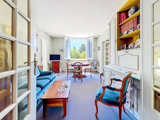  Appartement à vendre 4 pièces 76 m²