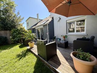  Maison � vendre 5 pi�ces 124 m�