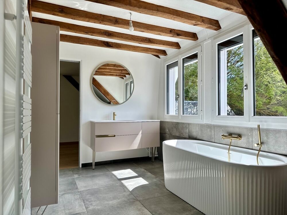 � vendre  Maison Dampierre-en-Yvelines (78720)