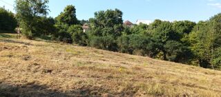  Terrain � vendre 2740 m�