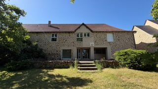  Maison à vendre 11 pièces 260 m²