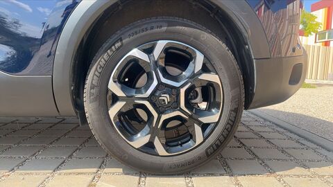 C5 aircross 1.2 Hybrid 136 e-DSC6 Max 2024 occasion 54510 Tomblaine